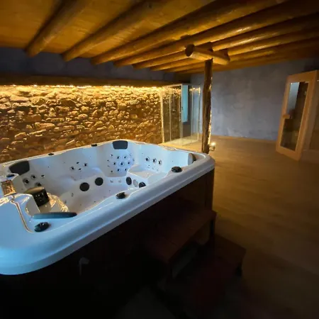 Отель Boutique Inedita 2*