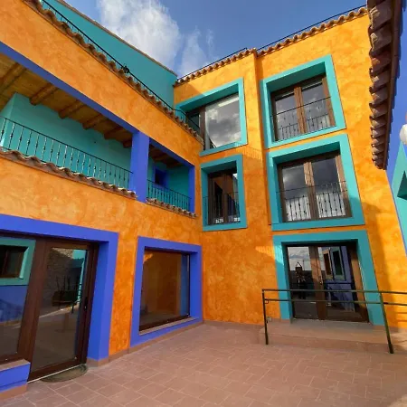 Отель Boutique Inedita