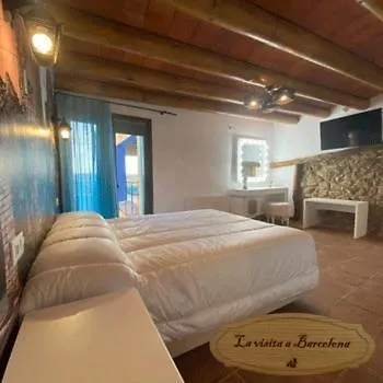 Boutique Inedita 2*