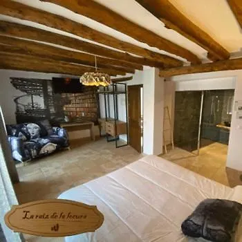 Отель Boutique Inedita Malanquilla