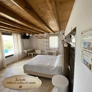 Boutique Inedita 2* Malanquilla