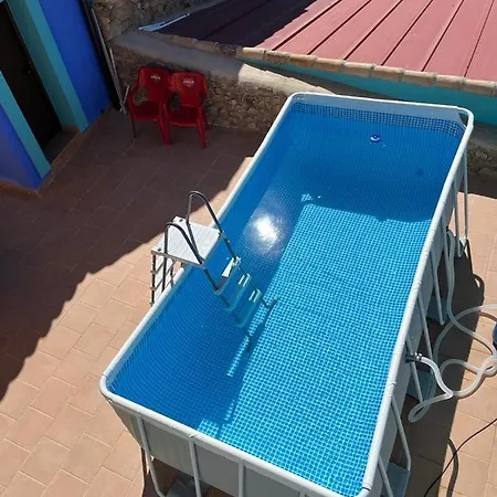 Boutique Inedita Отель