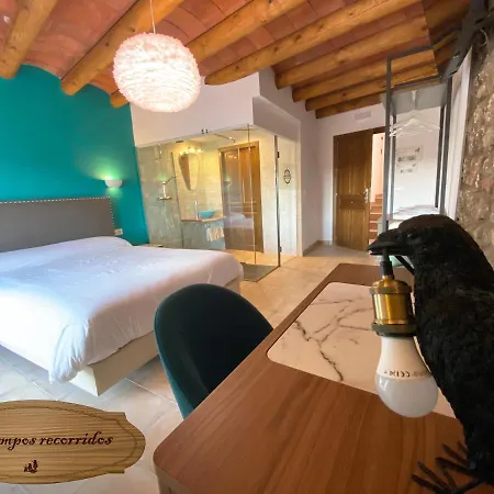 Boutique Inedita Hotel 2*