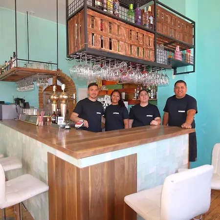 Boutique Inedita Отель 2*