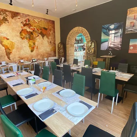 Boutique Inedita Malanquilla