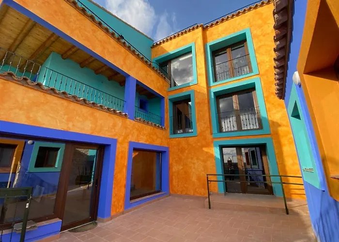 Hotel Boutique Inedita