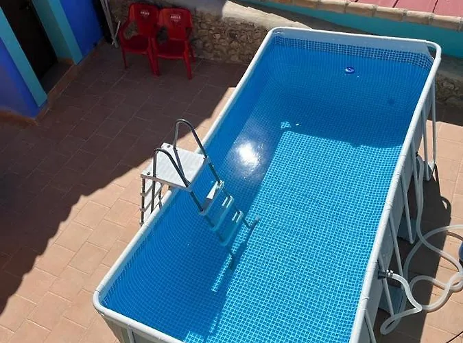 Boutique Inedita Hotel