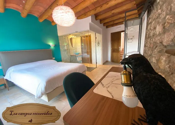 Boutique Inedita Hotel 2*