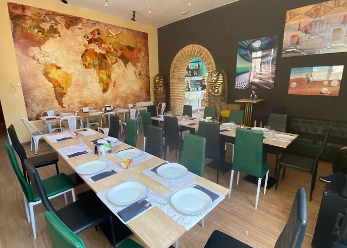 Boutique Inedita Malanquilla