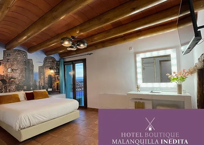 Boutique Inedita Malanquilla