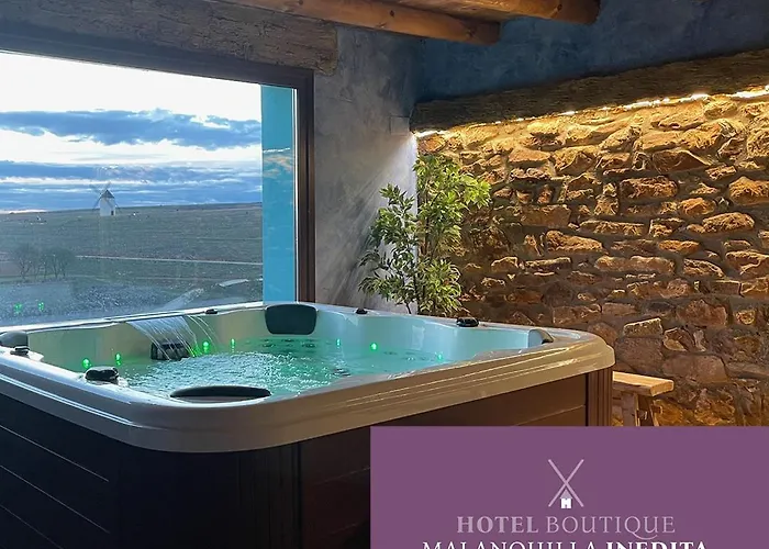 Boutique Inedita Hotel